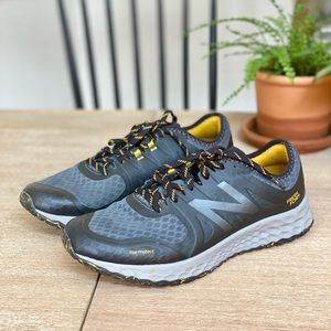 New Balance All Terrain Hiking Shoes (10)